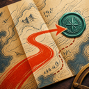 Arrowink Atlas icon